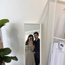 트랜디랩스 | 군산 | 셀프사진 맛집 추천, 다락방 감성 가득한 시민사진관 군산점 커플사진 후기