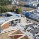 ㈜유엔에이 건축사사무소 | [최신뉴스] 창원시, 제10회 건축대상제 수상작 ‘창원도서관’ 선정