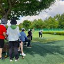 성저파크골프장 이미지