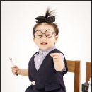 모두와 | 우리 아이 첫 신문기자 컨셉 촬영 운정사진관 모두와스튜디오 후기