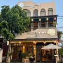 골든짐(GOLDEN GYM) | 베트남 부모님과 가기 좋은 마사지샵 골든로즈스파 호이안 바나힐 다낭 픽업 드롭