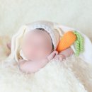 [비다움] 대전/세종/청주 출장 홈스냅 아기 50일 촬영후기