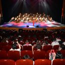 안산시립예술단 특별기획공연 잼버리 환영 음악회 | 안산시 찾은 6개국 215명의 잼버리 대원들, 한국 민속문화 체험 '엄지 척'