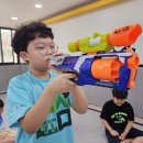 미소나무 태권도장 이미지