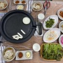 화산직화오리구이 - 서산시 둔당로 31 | 화산직화오리구이