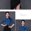 숄더댄스 이미지