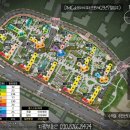 롯데캐슬 더 퍼스트 1단지 이미지