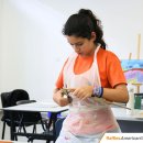 Art is a visual language class at RAS:May 15, 2026. 1:30 p.m. - 3:30 p.m. 이미지