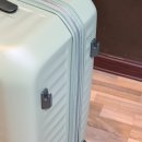 내돈내산 아메리칸투어리스트 프론텍 25인치 캐리어 후기 및 추천