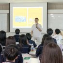 영동고등학교 도서관 이미지