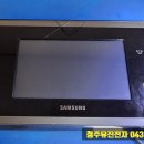 유진 컴퓨터 | 베르빌] 삼성 월패드 SHT-3527XM 빨간불 파란불 깜빡임 전원 불량 수리 - 삼성월패드수리 전문 유진전자