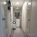 [고시원광고] 공부하기 좋은 수험생전용 비흡연 고시원 - 이중방충망(모기,벌레x), 여성휴게실, 1인 샤워실(여성층) 이미지