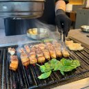 할리스커피 대전가장점 | 대전 괴정동고기집 "백정" 직원이 다 구워주는 삼겹살 맛집 후기