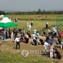 의령친환경골프장 이미지