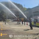 자인119안전센터 도민일보