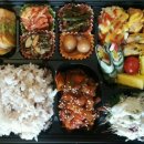 미리내도시락 이미지