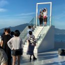 더필립요양병원(40461) | 전라도투어 여수핫플 NCNP 서아네과일&amp;카페 여수당 낭만포차