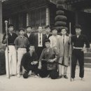 대한무도관 이미지