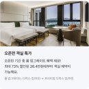 풀만 앰배서더 서울 이스트폴 티스토리