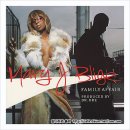 'Family Affair' - Mary J. Blige 이미지