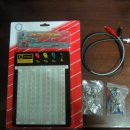 브레드보드 이미지