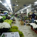 생활꽃꽂이(야간) 이미지