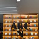 더몰앤몰학원 | 강동 아이파크 더리버몰 아크앤북 서점 나들이 상세 정보 솔직 후기