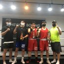 슈퍼비 복싱짐 이미지