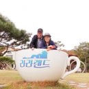 영흥도 펜션을 가다 / (1) 라라랜드 Cafe 이미지