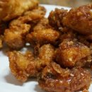 일미숯불치킨