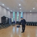 관교노인복지관 | 관교노인복지관 살충 방역 작업 후기