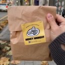 허니쿠키 | 대전 선화동 구움과자 두바이쫀득쿠키 맛집 <허니모먼트> 내돈내산 후기