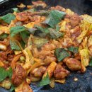 춘천사랑닭갈비 | 분당 미금역 먹자골목 로컬맛집｜전통춘천닭갈비 솔직후기