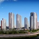 LH아파트 앞 이미지