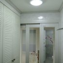 샛터공원 화장실 이미지