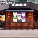 던킨도너츠동대문