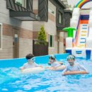 오롯하다 키즈풀빌라 순천 이미지