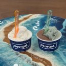 강릉중앙초등학교 | 속초 젤라또 맛집 &lt;설악젤라또&gt; | 위치,주차 | 메뉴소개 | 내부 | 내돈내산