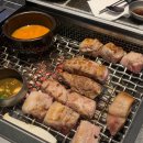 [서귀포 중문 흑돼지 맛집] 궤네깃도 방문 후기-전 숙성도 자리에 위치, 숙성흑돼지 맛집 강추