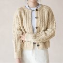 BLUE&CO | 내 심장의 색은 BLUE : 로포텐가디건 CO