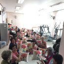 월오보건진료소 이미지