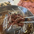 봉평 프로방스 | 심학산맛집 메밀향 가득 메밀국수 심학산 이가네봉평메밀향