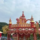 슈퍼팩토리 | 원주ㅣ아이랑 가기 좋은 오크밸리 리조트, 바운스 슈퍼파크/퍼니팩토리 부대시설 이용후기