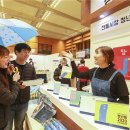 전통시장빵집 이미지