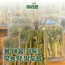 자연농업이리온