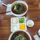 모밀이랑 해장국 이미지