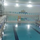 광교웰빙국민체육센터 | 수원 실내체육관, 광교웰빙 국민체육센터(수영, 농구, 피클볼)