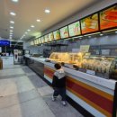 함양산삼골휴게소(광주방향) 이미지