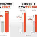 동남아 K-푸드 붐 지속… 스낵·커피·간편식 인기 이미지