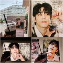 Full Love (B) | 상실의 아픔을 겪는 사람들에게 - 원필 <Unpiltered> 앨범 및 활동(리스닝 팝업 / 싱어롱) 후기